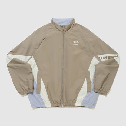 [Day6 Pick] 25FW Umbro HBL Pop Rush Fleece Windbreaker Jacket