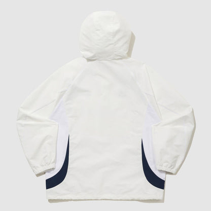 [Day6 Pick] 25FW Umbro HBL Sporty Casual Hooded Anorak
