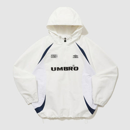 [Day6 Pick] 25FW Umbro HBL Sporty Casual Hooded Anorak