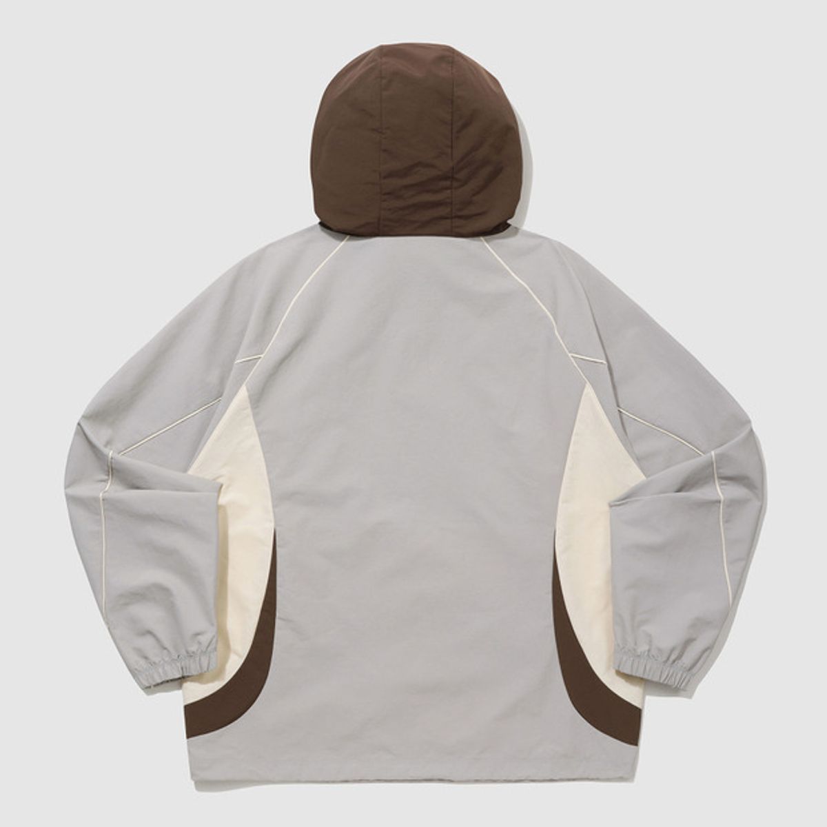[Day6 Pick] 25FW Umbro HBL Sporty Casual Hooded Anorak