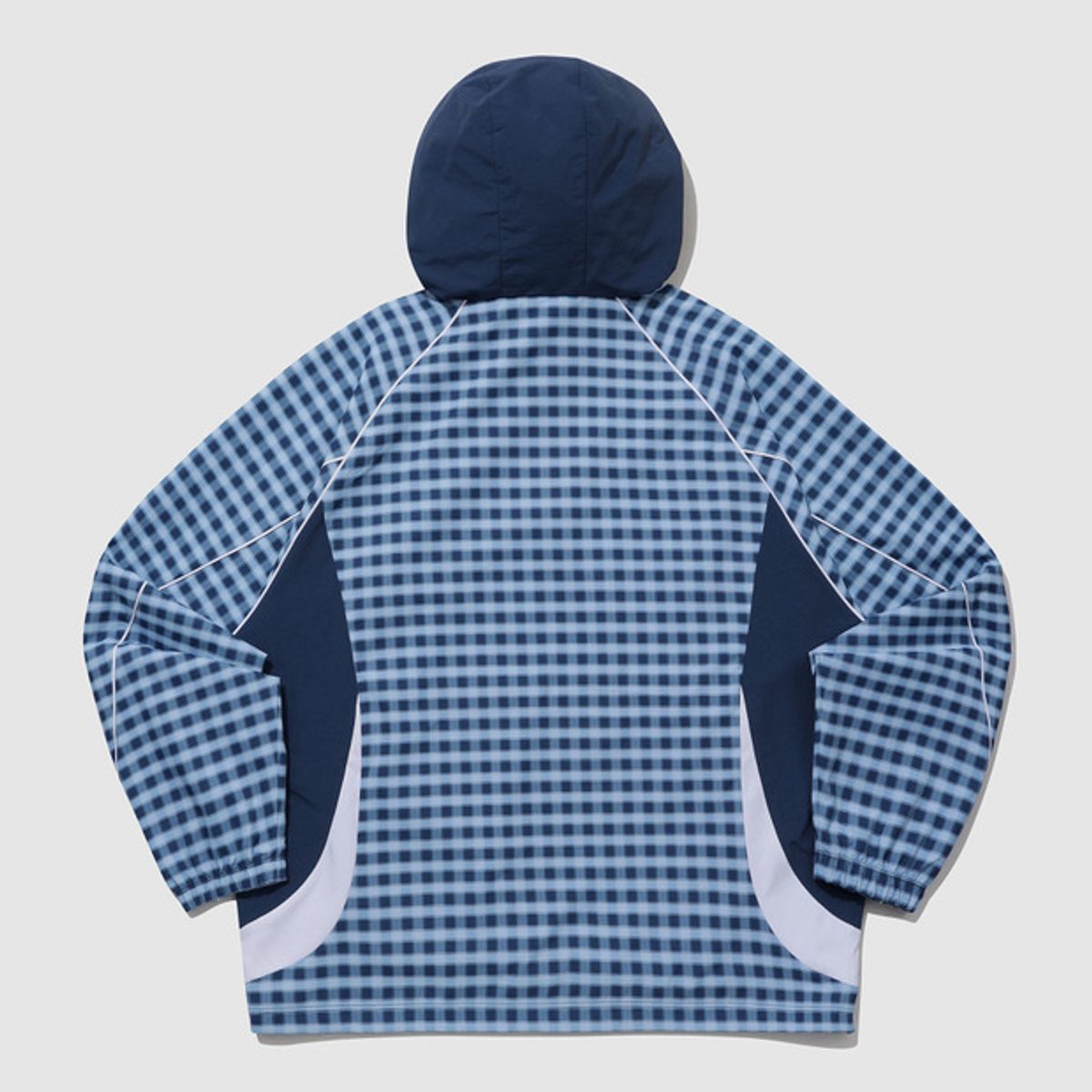[Day6 Pick] 25FW Umbro HBL Sporty Casual Hooded Anorak