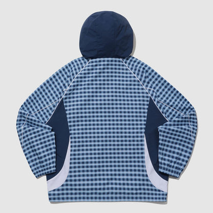 [Day6 Pick] 25FW Umbro HBL Sporty Casual Hooded Anorak