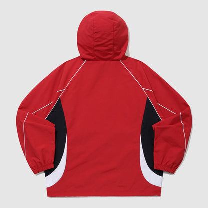 [Day6 Pick] 25FW Umbro HBL Sporty Casual Hooded Anorak