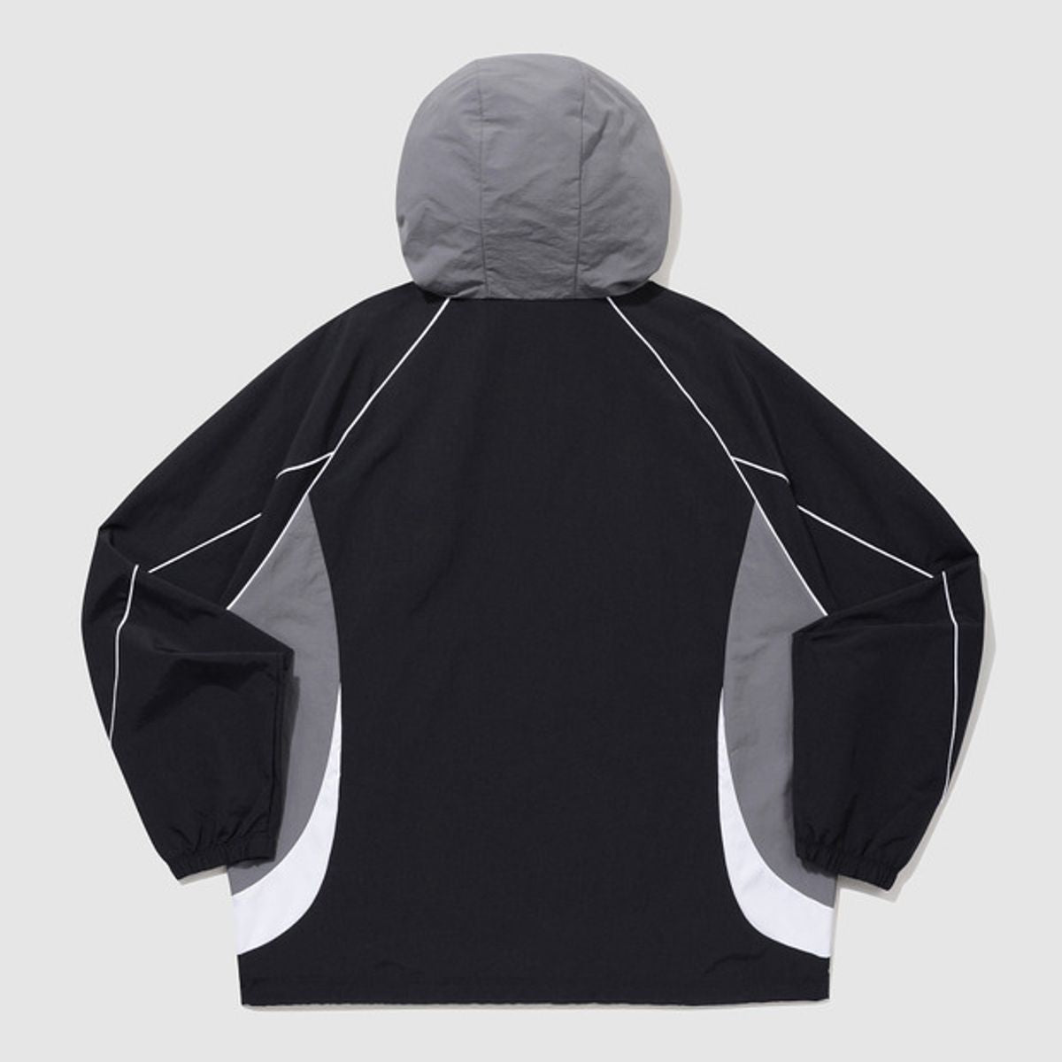 [Day6 Pick] 25FW Umbro HBL Sporty Casual Hooded Anorak