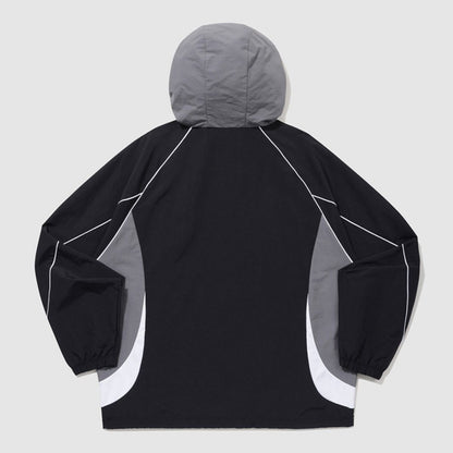 [Day6 Pick] 25FW Umbro HBL Sporty Casual Hooded Anorak