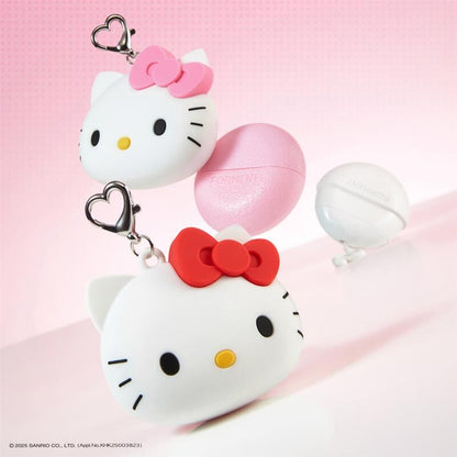 [Hello Kitty Edition] Forment Solid Perfume (+Hello Kitty Keyring)