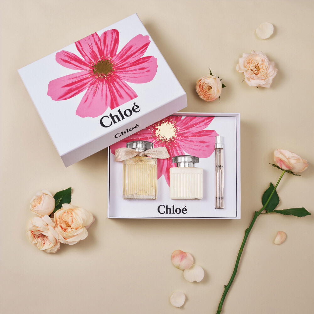 Chloe EDP Perfume