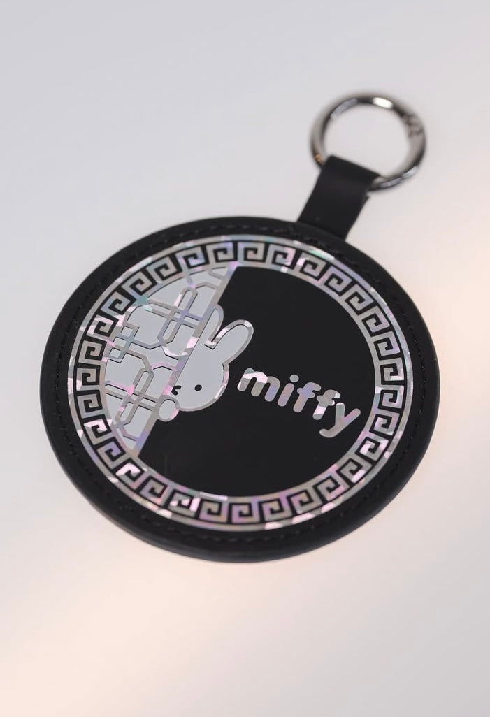 MIFFY Mother of Pearl Edition