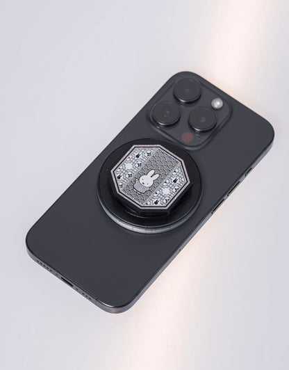 MIFFY Mother of Pearl Edition