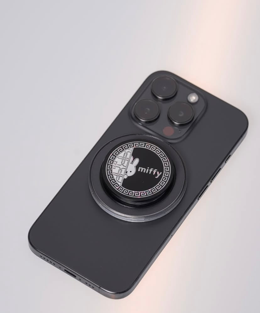 MIFFY Mother of Pearl Edition