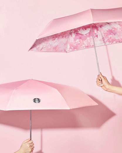STARBUCKS KOREA - 2026 Cherry Blossom 'Blooming' Collection