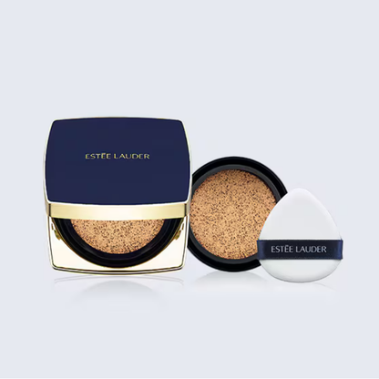 IU X Estée Lauder Double Wear Soft Glow Matte Cushion SPF45 / PA+++