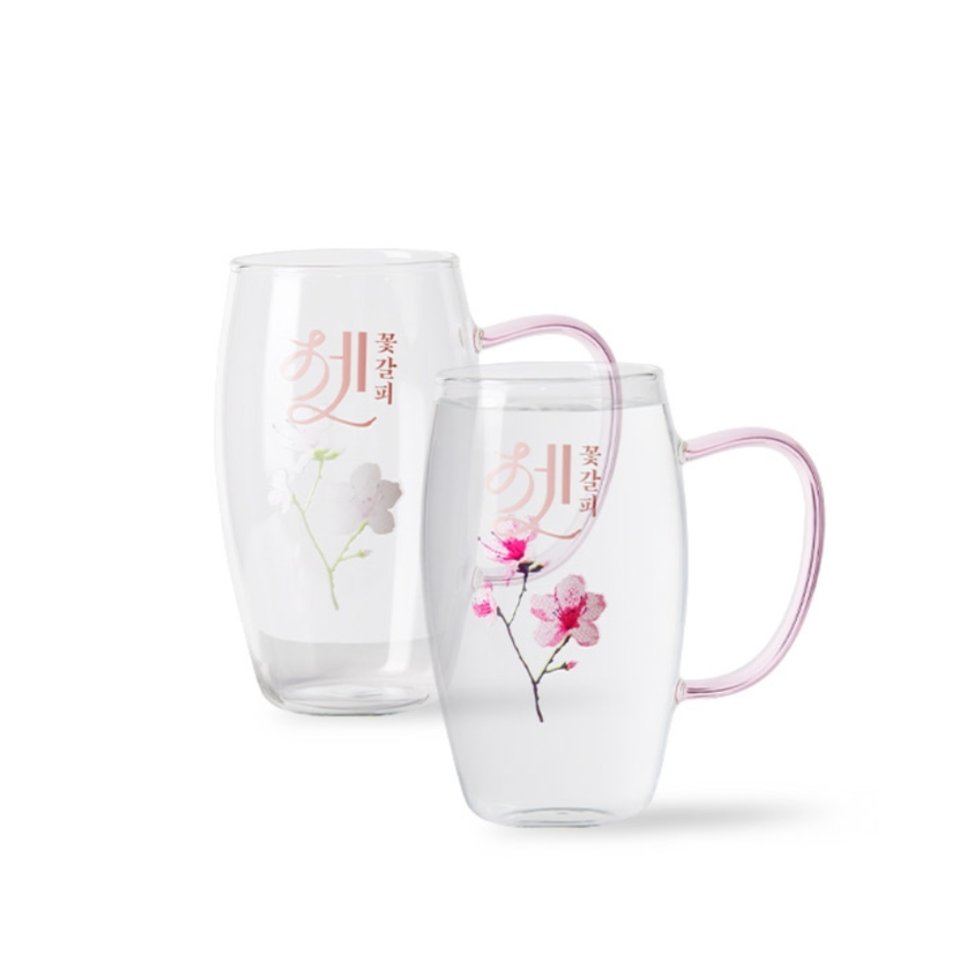 IU Remake Album [Flower Bookmark Set] Official MD