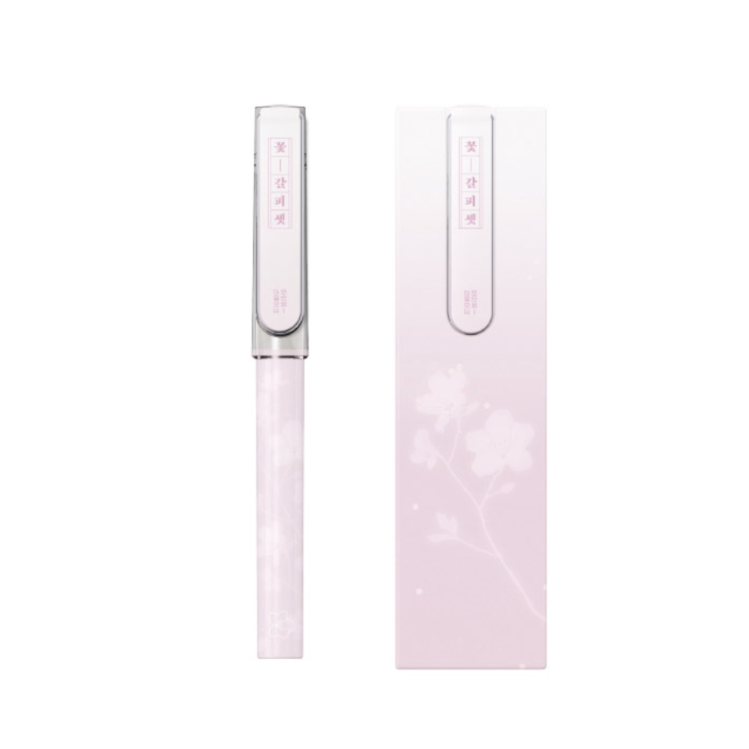 IU Remake Album [Flower Bookmark Set] Official MD