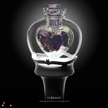 IVE - OFFICIAL LIGHT STICK VER.2