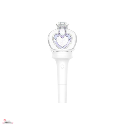 IVE - OFFICIAL LIGHT STICK VER.2
