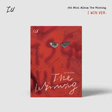 IU - 'The Winning' - 6th Mini Album