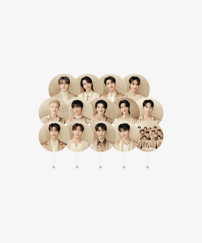 SEVENTEEN 'RIGHT HERE' World Tour Official Merch