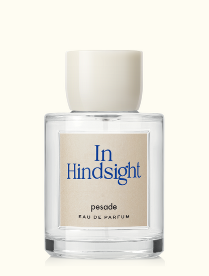 Pesade Eau de Parfum Collection – 100ml/30ml Bottles | 6 Scents: Lay Figure, Blue Eyeshadow, Veil Rose, Mid Mountain, The New Error, In Hindsight