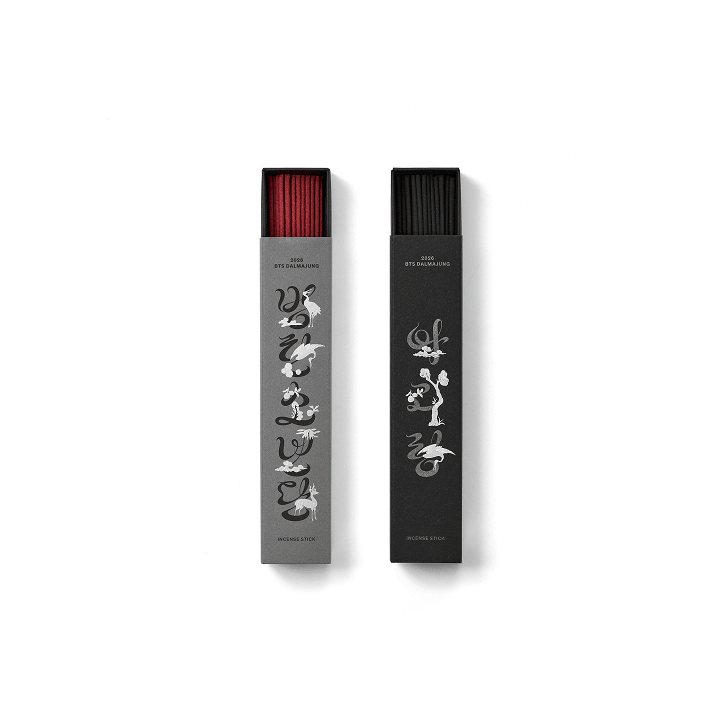 BTS - DALMAJUNG X MU:DS MERCH MD 2026