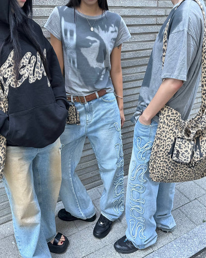 TOMORROW X TOGETHER YEONJUN 'GGUM X DEINET' Collab