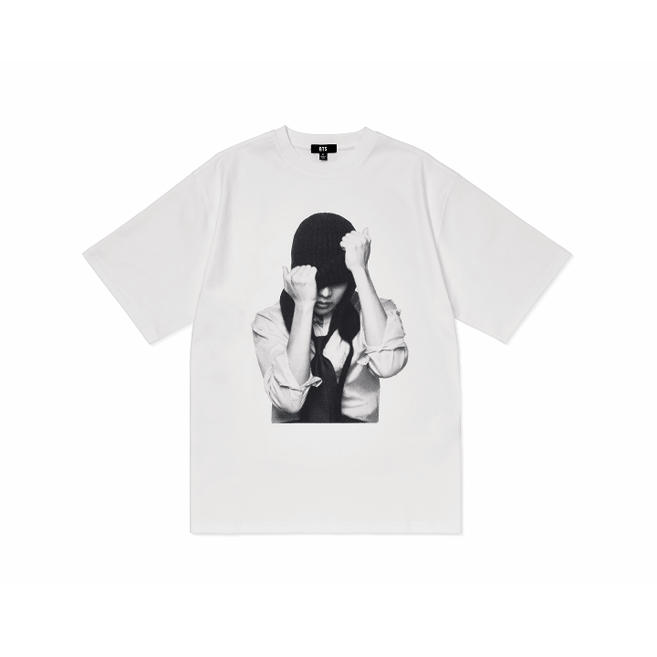 BTS ARIRANG MERCH MD