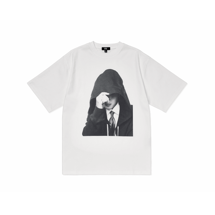 BTS ARIRANG MERCH MD