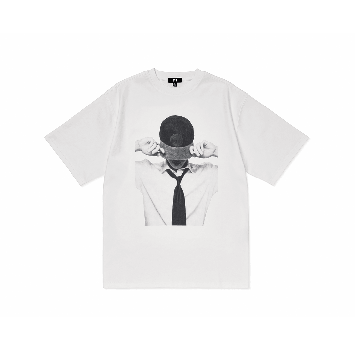 BTS ARIRANG MERCH MD