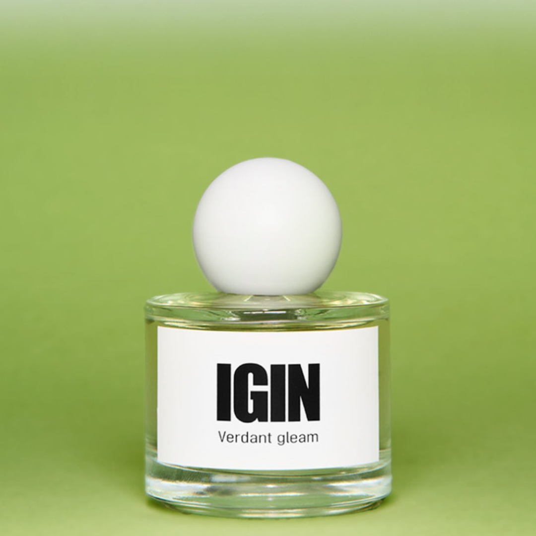 [JIN] IGIN Verdant Gleam Multi-Purpose Perfume 120ml