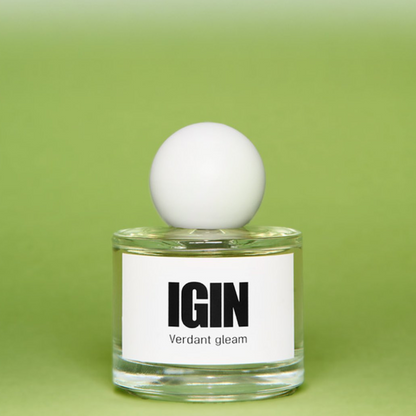 [JIN] IGIN Verdant Gleam Multi-Purpose Perfume 120ml