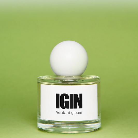 [JIN] IGIN Verdant Gleam Multi-Purpose Perfume 120ml
