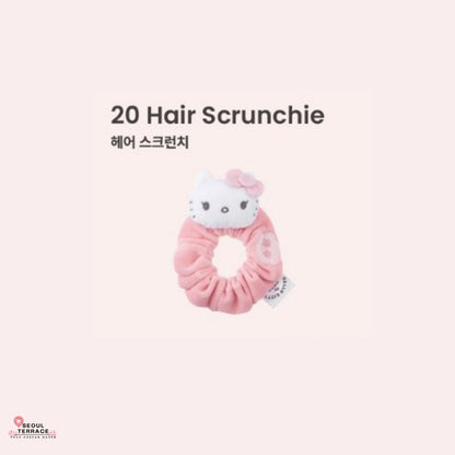 [HELLO KITTY x JISOO] Official Merch Collab