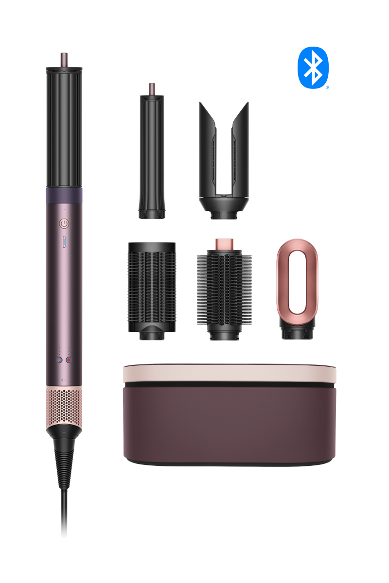 Dyson Airwrap Co-anda 2x - Multi Styler and Dryer