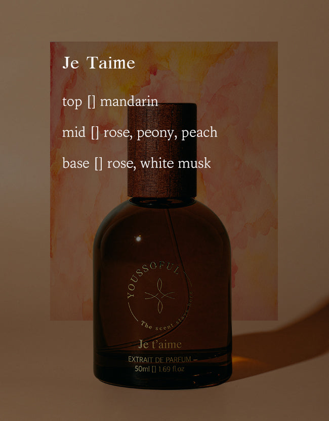 Youssoful Niche Perfume 50ml Men & Women Collections (Extrait de Parfume)