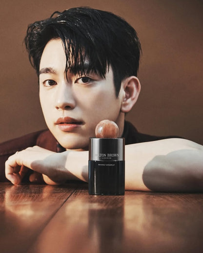 [Got7 Jinyoung Pick] Molton Brown Perfume