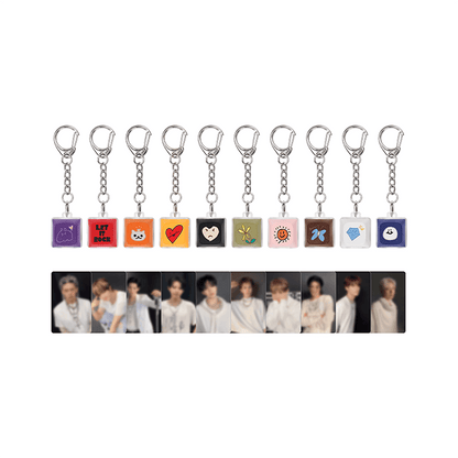 TREASURE TOUR [PULSE ON] IN SEOUL OFFICIAL MERCH