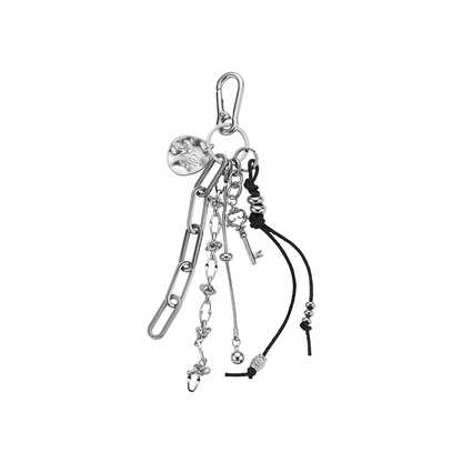 RIIZE [Silence: Inside the Fame] Official Merch