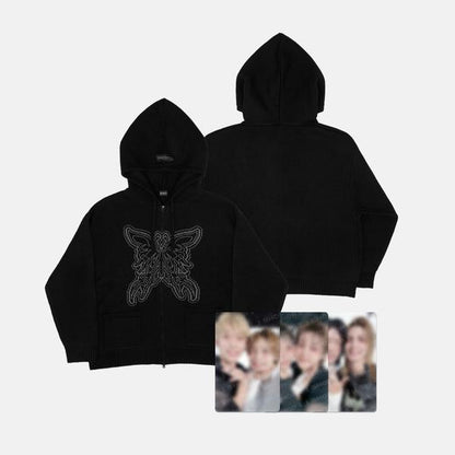 Xdinary Heroes Beautiful Mind FINALE MERCH