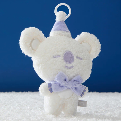 BTS - BT21 Snowman Doll Collections