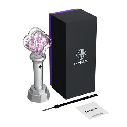 KPop Demon Hunters Huntrix Official Light Stick