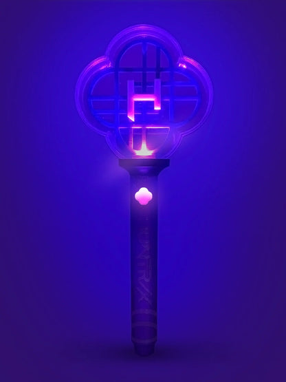 KPop Demon Hunters Huntrix Official Light Stick