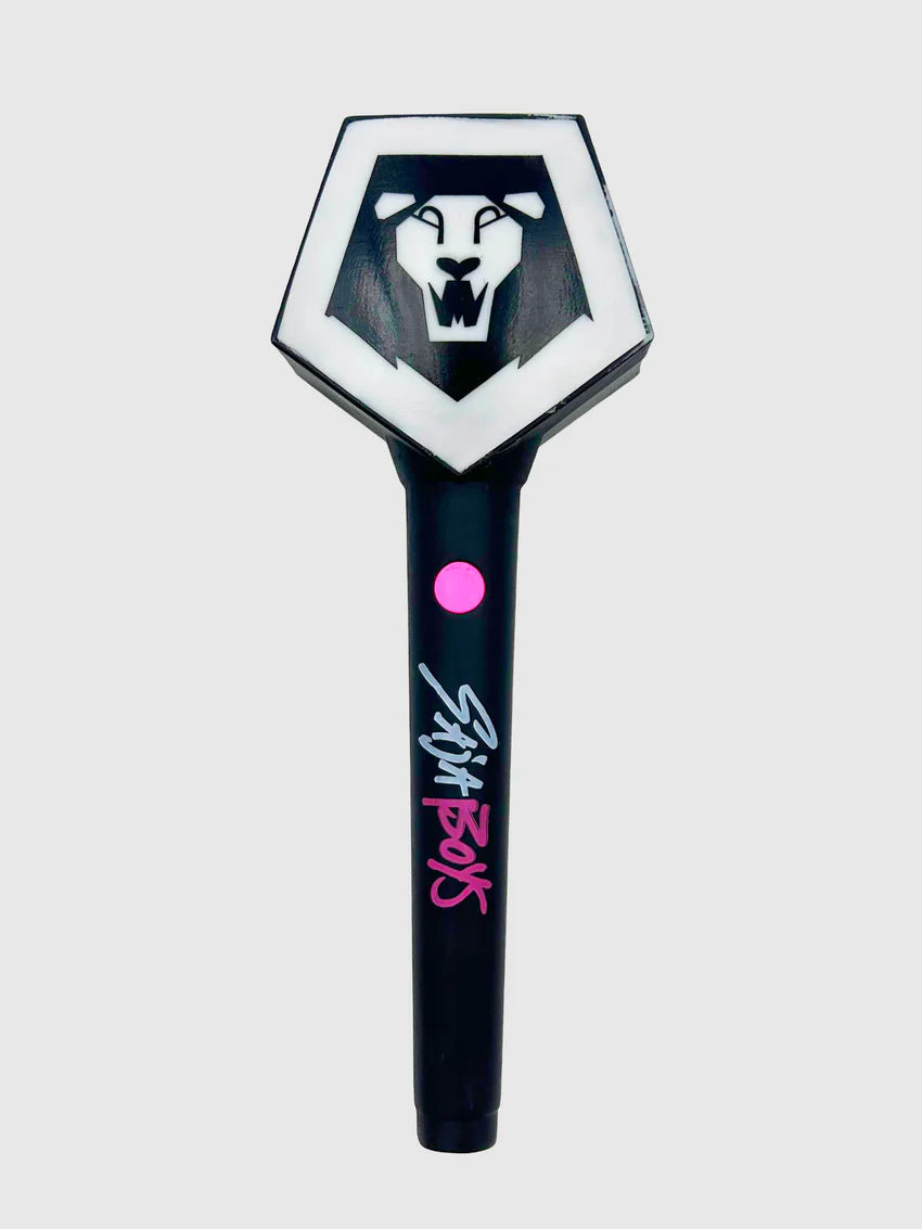 KPOP DEMON HUNTERS - SAJA BOYS OFFICIAL LIGHT STICK