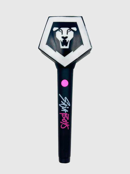 KPOP DEMON HUNTERS - SAJA BOYS OFFICIAL LIGHT STICK