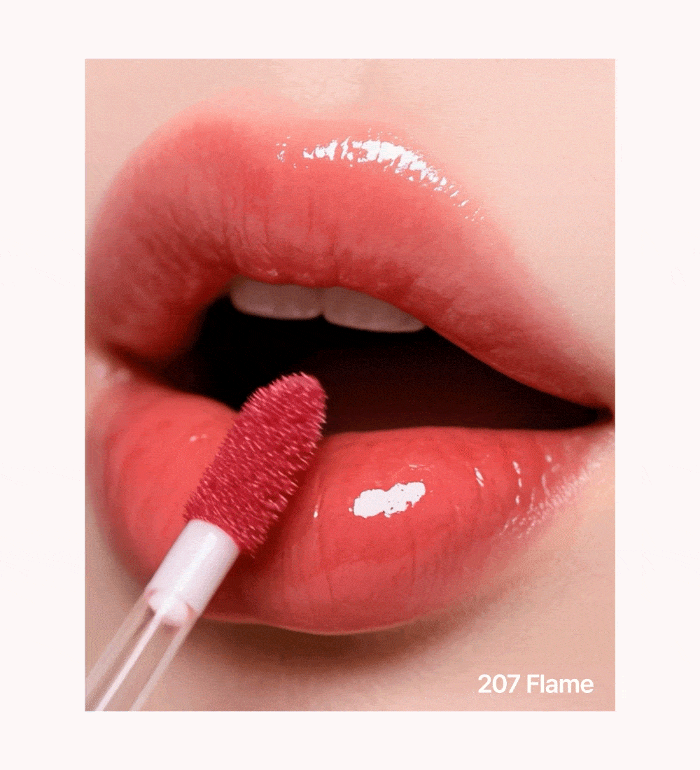 [TXT Beomgyu Pick] Coral Haze Dew Drop Tint 4.5g