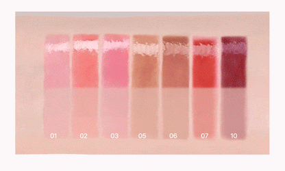 [TXT Beomgyu Pick] Coral Haze Dew Drop Tint 4.5g
