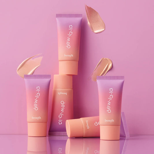 Benefit  Dew-la-la Highlight Liquid