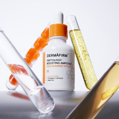 [TXT Hueningkai Pick] Dermafirm Ampoule
