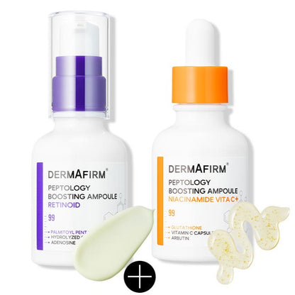 [TXT Hueningkai Pick] Dermafirm Ampoule