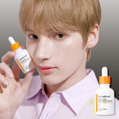 [TXT Hueningkai Pick] Dermafirm Ampoule