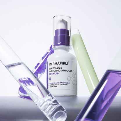 [TXT Hueningkai Pick] Dermafirm Ampoule